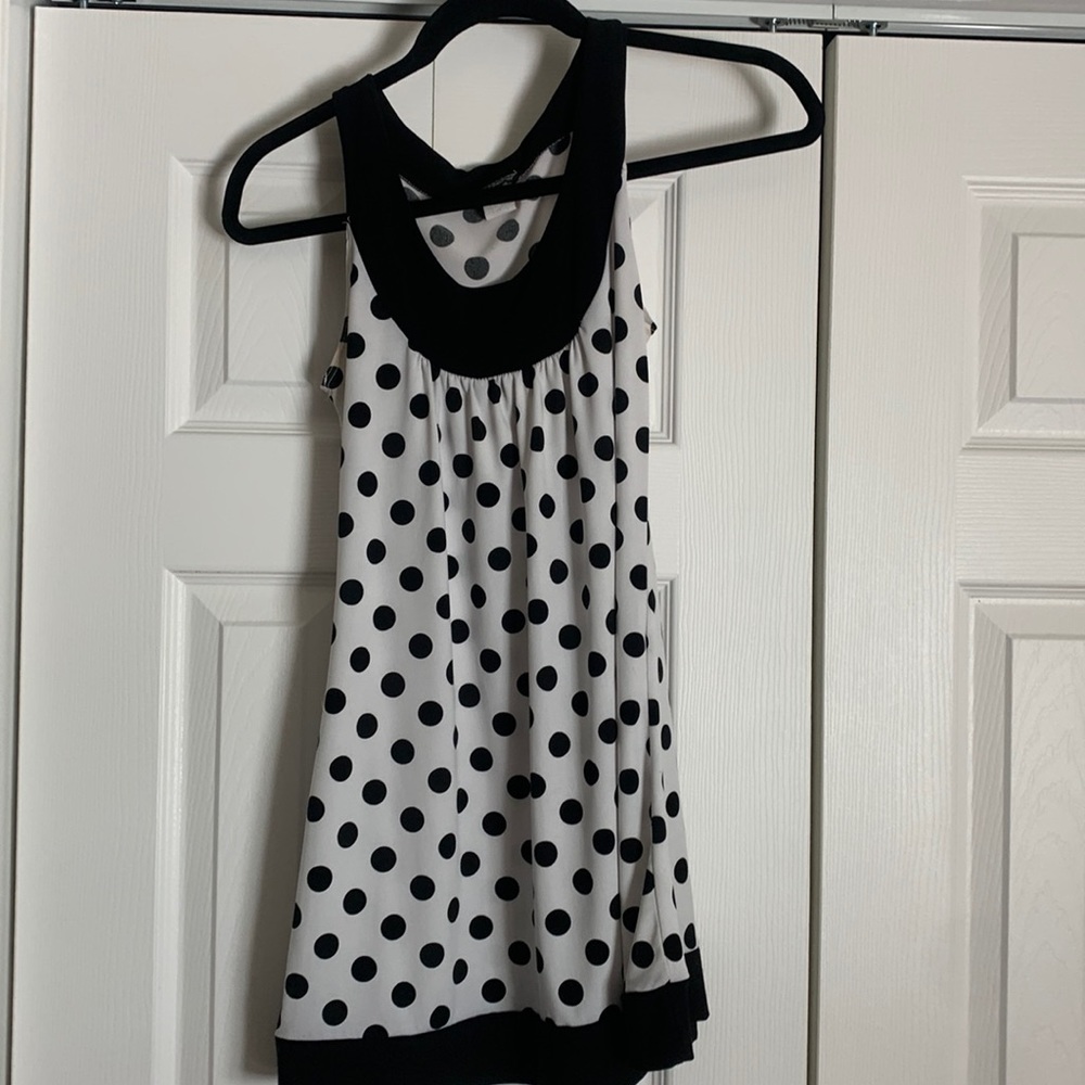 Body Central dress top